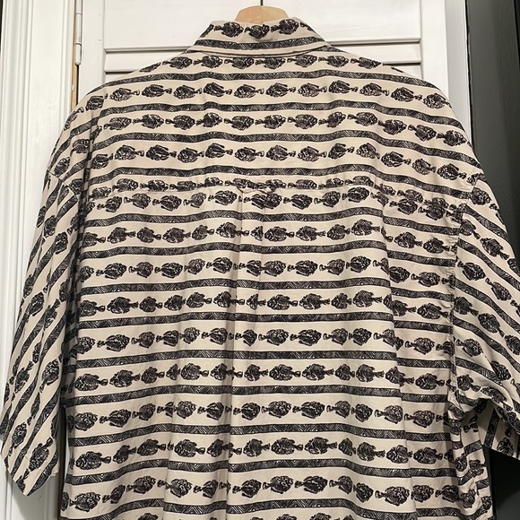 Columbia Button Down Shirt - Picture 10 of 11